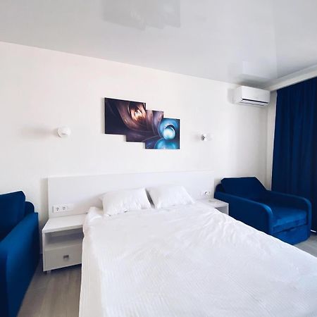 Kovcheg Hotel Затока Экстерьер фото